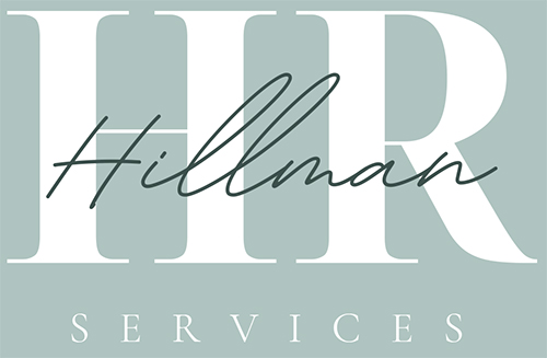 Hillman Hr Services Logo